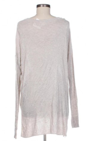 Damenpullover H&M, Größe L, Farbe Beige, Preis 10,49 €