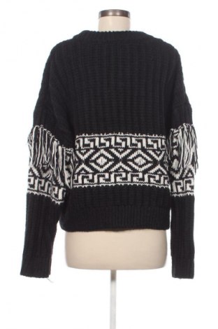 Damski sweter H&M, Rozmiar L, Kolor Kolorowy, Cena 50,99 zł