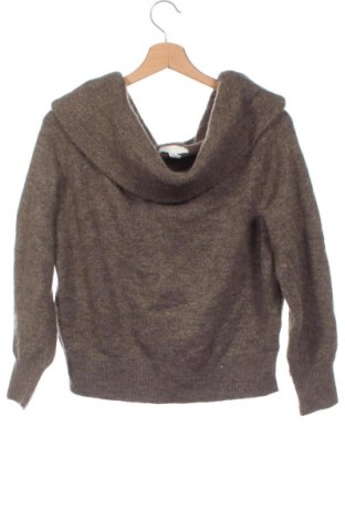 Damenpullover H&M, Größe XS, Farbe Braun, Preis € 12,99