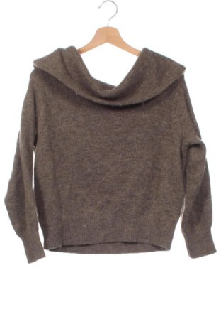 Damenpullover H&M, Größe XS, Farbe Braun, Preis € 12,99