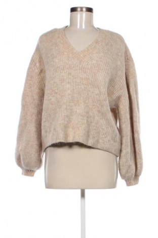 Damenpullover H&M, Größe S, Farbe Beige, Preis 20,49 €