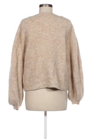 Damenpullover H&M, Größe S, Farbe Beige, Preis 20,49 €