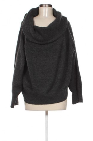 Damenpullover H&M, Größe L, Farbe Grau, Preis € 12,99