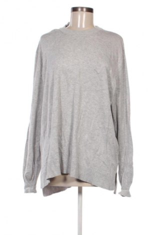 Damenpullover H&M, Größe XL, Farbe Grau, Preis € 20,49