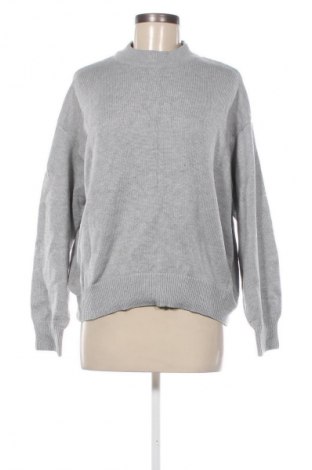 Damski sweter H&M, Rozmiar M, Kolor Szary, Cena 60,99 zł