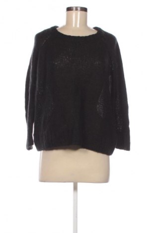 Pulover de femei H&M, Mărime M, Culoare Negru, Preț 41,99 Lei