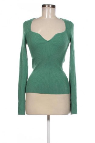 Damenpullover H&M, Größe M, Farbe Grün, Preis 12,49 €