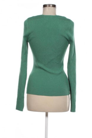 Damenpullover H&M, Größe M, Farbe Grün, Preis 12,49 €