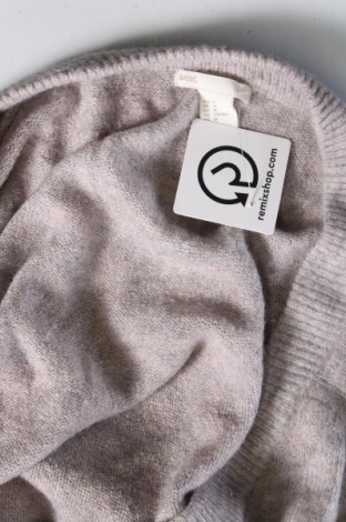 Damenpullover H&M, Größe M, Farbe Grau, Preis 12,49 €