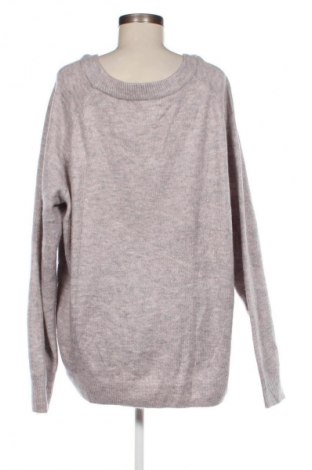 Damenpullover H&M, Größe M, Farbe Grau, Preis 12,49 €