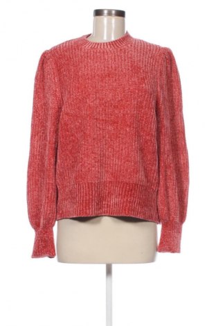 Damski sweter H&M, Rozmiar L, Kolor Różowy, Cena 60,99 zł