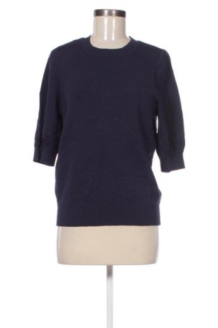 Damenpullover H&M, Größe L, Farbe Blau, Preis 20,49 €