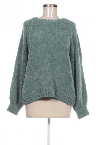 Damenpullover H&M, Größe M, Farbe Grün, Preis € 13,99