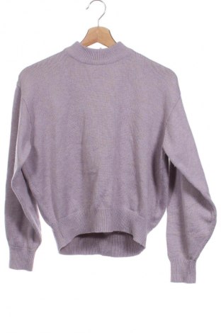 Damenpullover H&M, Größe XS, Farbe Lila, Preis € 5,99