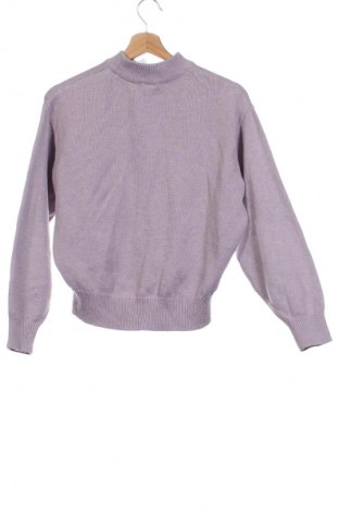 Damenpullover H&M, Größe XS, Farbe Lila, Preis 20,49 €