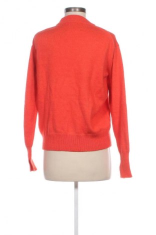 Damenpullover H&M, Größe S, Farbe Orange, Preis € 12,49