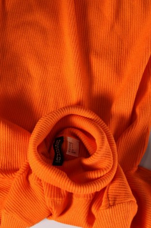 Damenpullover H&M, Größe S, Farbe Orange, Preis 9,99 €