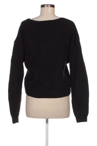 Damski sweter H&M, Rozmiar M, Kolor Czarny, Cena 46,99 zł