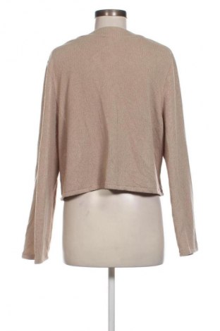 Damenpullover H&M, Größe M, Farbe Beige, Preis 14,83 €