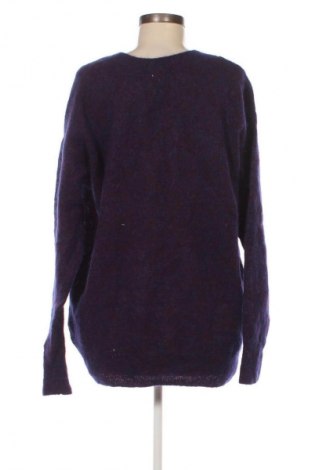 Damenpullover H&M, Größe L, Farbe Mehrfarbig, Preis 12,99 €