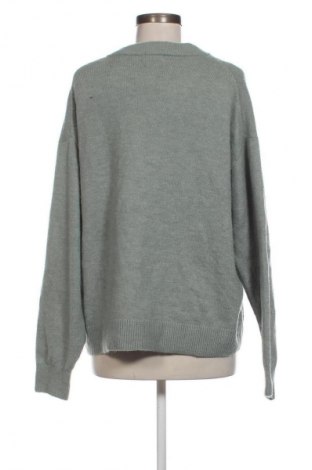 Damenpullover H&M, Größe L, Farbe Grün, Preis 18,99 €