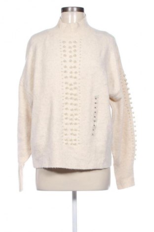 Damenpullover H&M, Größe M, Farbe Beige, Preis € 32,49