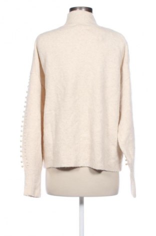 Damenpullover H&M, Größe M, Farbe Beige, Preis € 32,49