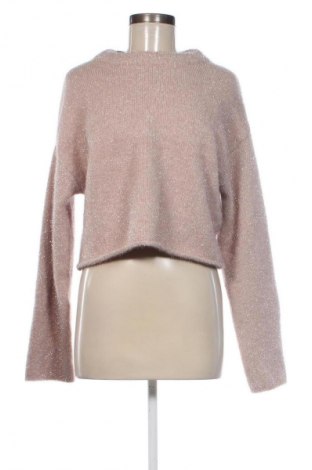 Damenpullover H&M, Größe M, Farbe Beige, Preis 21,49 €