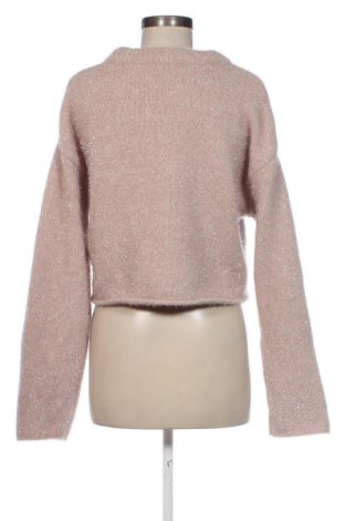 Damenpullover H&M, Größe M, Farbe Beige, Preis 21,49 €