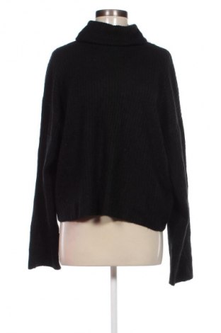 Pulover de femei H&M, Mărime M, Culoare Negru, Preț 59,99 Lei