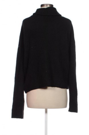 Pulover de femei H&M, Mărime M, Culoare Negru, Preț 56,99 Lei