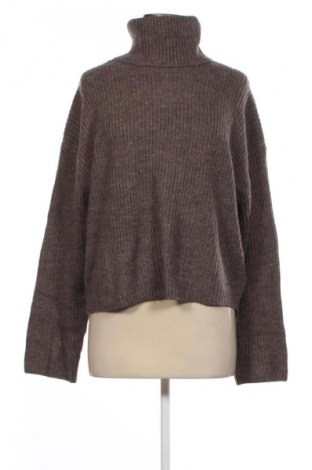 Damenpullover H&M, Größe M, Farbe Grau, Preis 21,49 €