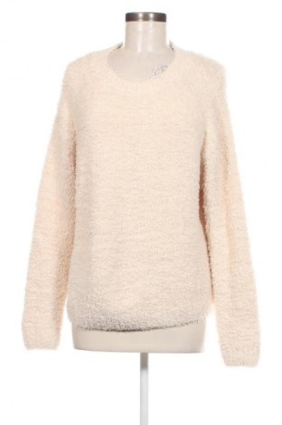 Damenpullover H&M, Größe M, Farbe Beige, Preis 21,49 €