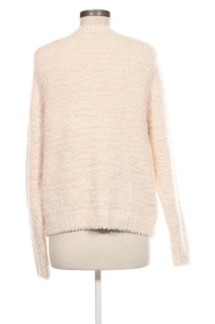 Damenpullover H&M, Größe M, Farbe Beige, Preis 21,49 €