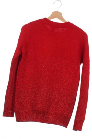 Damski sweter H&M, Rozmiar XS, Kolor Czerwony, Cena 60,99 zł