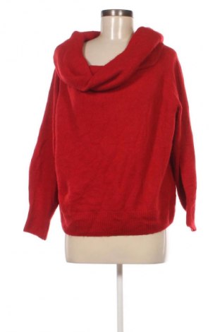 Damenpullover H&M, Größe M, Farbe Rot, Preis € 12,99