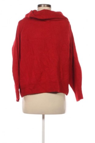 Damenpullover H&M, Größe M, Farbe Rot, Preis € 12,49