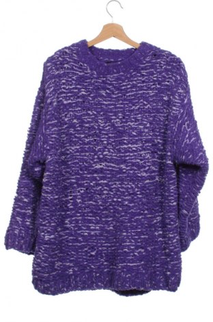 Damenpullover H&M, Größe XS, Farbe Lila, Preis € 12,99