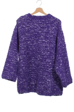 Damenpullover H&M, Größe XS, Farbe Lila, Preis € 12,99