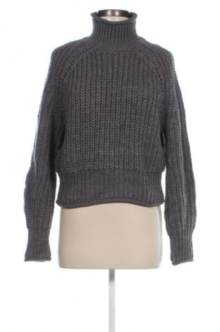 Damski sweter H&M, Rozmiar XS, Kolor Szary, Cena 60,99 zł