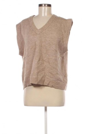 Damenpullover H&M, Größe S, Farbe Beige, Preis 10,49 €