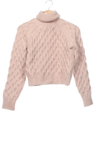 Dámsky pulóver H&M, Veľkosť XS, Farba Béžová, Cena  10,95 €