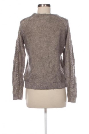 Damski sweter H&M, Rozmiar M, Kolor Szary, Cena 60,99 zł