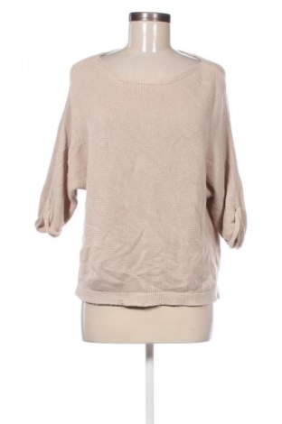 Damenpullover H&M, Größe S, Farbe Beige, Preis 20,49 €