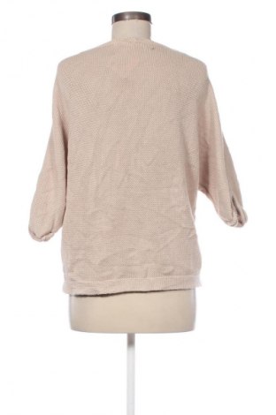 Damenpullover H&M, Größe S, Farbe Beige, Preis 20,49 €