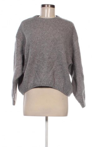 Dámsky pulóver H&M, Veľkosť S, Farba Sivá, Cena  10,95 €