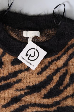 Damski sweter H&M, Rozmiar M, Kolor Beżowy, Cena 54,99 zł