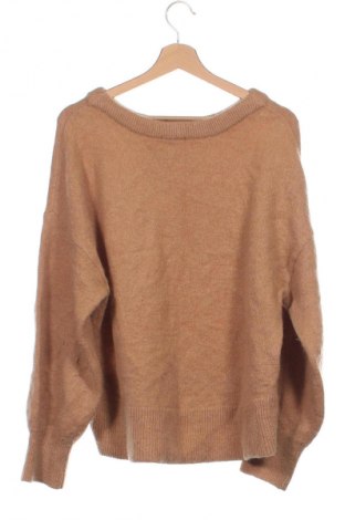 Damenpullover H&M, Größe XS, Farbe Beige, Preis € 12,49