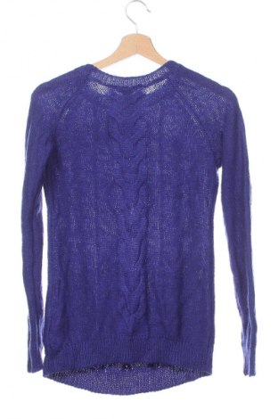 Damenpullover H&M, Größe XS, Farbe Lila, Preis 21,49 €