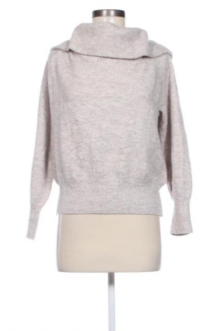 Damski sweter H&M, Rozmiar XS, Kolor Beżowy, Cena 60,99 zł